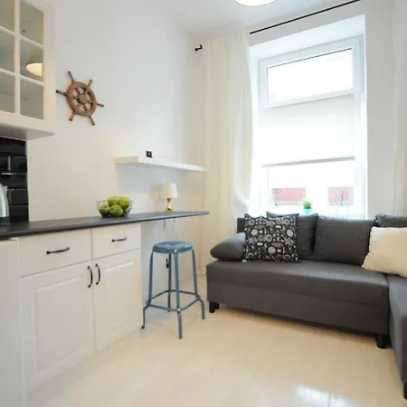 79 Ii Apartament Sopot