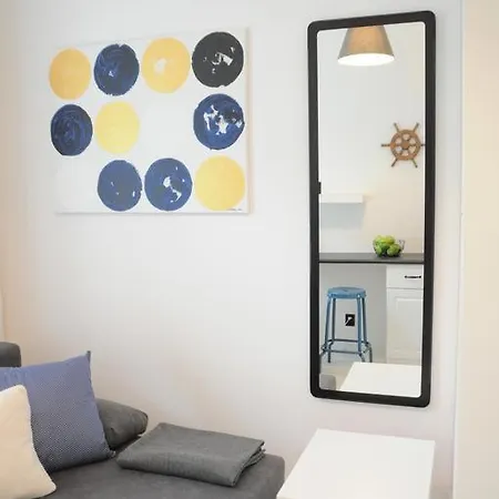 Apartament 79 Ii