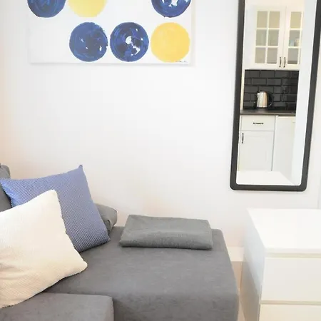 Apartament 79 Ii
