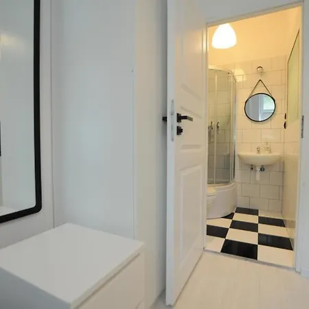 79 Ii Apartament Sopot